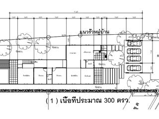 For sale land in Taling Chan, Bangkok