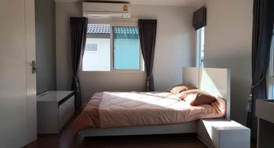 出售 和 出租 3 卧室 独立屋 在 Mueang Maha Sarakham, Maha Sarakham