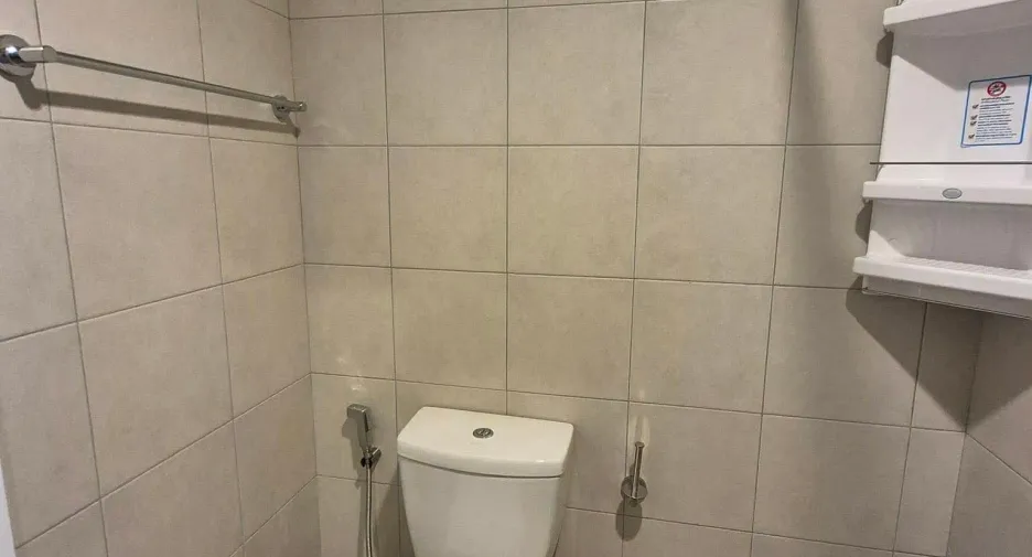 Wohnung zur Miete mit 1 Zimmer in Hua Hin, Prachuap Khiri Khan