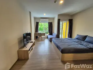 For Rent 1 Bedroom Condo In Hua Hin, Prachuap Khiri Khan