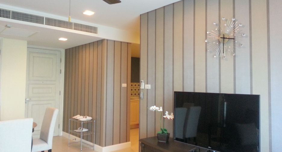 Condo en venta y en alquiler de 3 habitaciones en Hua Hin, Prachuap Khiri Khan