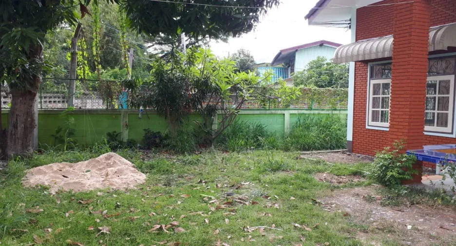 Haus zur Miete mit 3 Zimmer in Mueang Roi Et, Roi Et