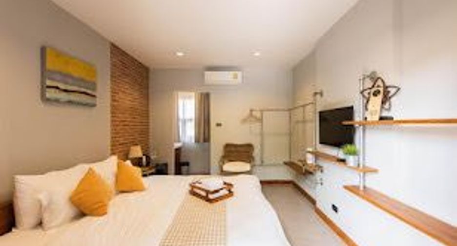 Продажа и аренда 18 спальни отель в Mueang Chiang Mai, Чианг Маи