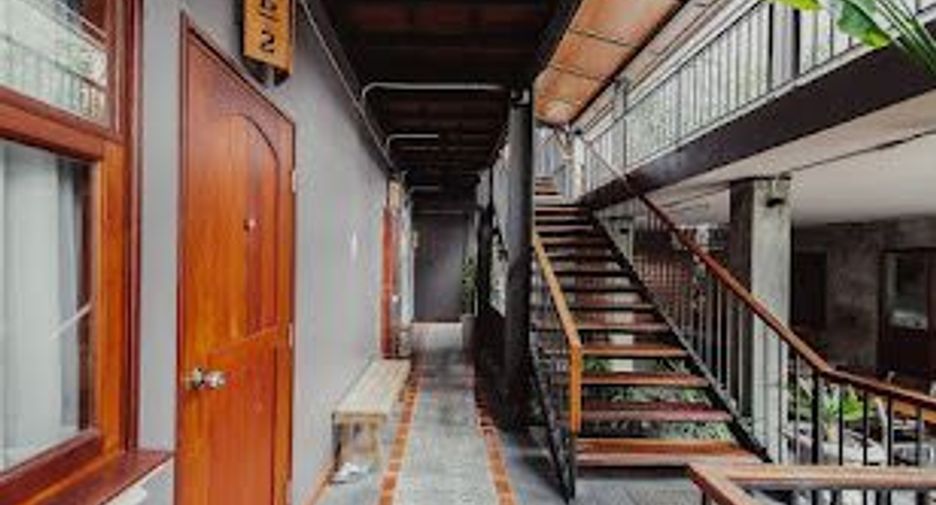 Продажа и аренда 18 спальни отель в Mueang Chiang Mai, Чианг Маи