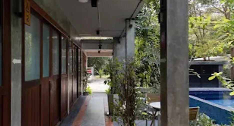 Продажа и аренда 18 спальни отель в Mueang Chiang Mai, Чианг Маи
