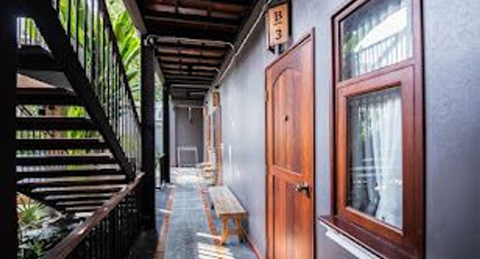 Продажа и аренда 18 спальни отель в Mueang Chiang Mai, Чианг Маи