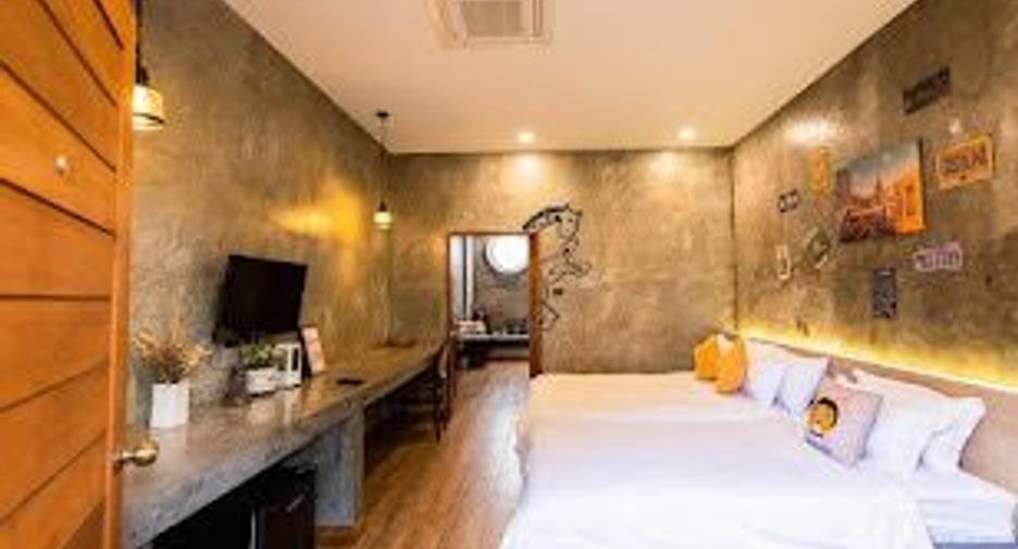 Продажа и аренда 18 спальни отель в Mueang Chiang Mai, Чианг Маи