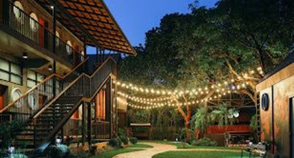 Продажа и аренда 18 спальни отель в Mueang Chiang Mai, Чианг Маи