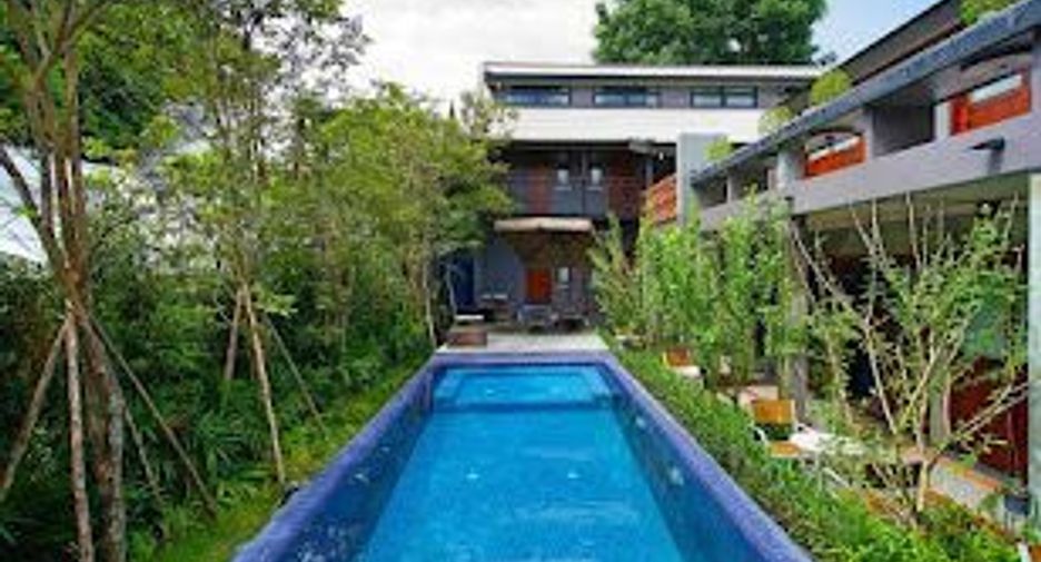 Продажа и аренда 18 спальни отель в Mueang Chiang Mai, Чианг Маи