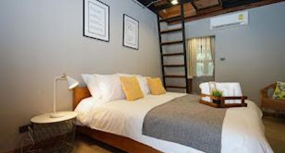 Продажа и аренда 18 спальни отель в Mueang Chiang Mai, Чианг Маи