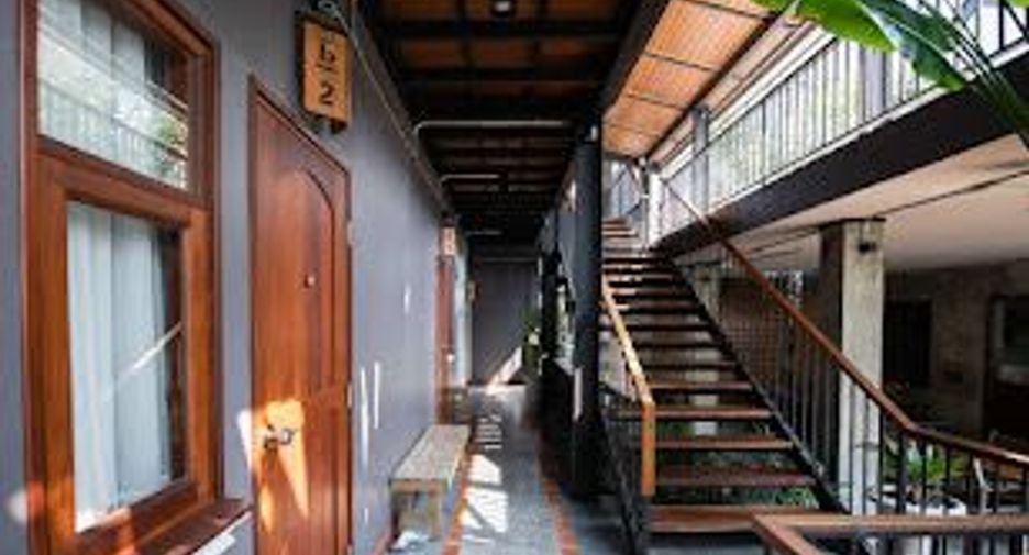 Продажа и аренда 18 спальни отель в Mueang Chiang Mai, Чианг Маи