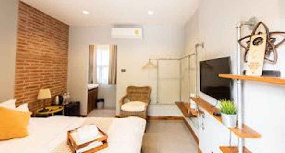 Продажа и аренда 18 спальни отель в Mueang Chiang Mai, Чианг Маи