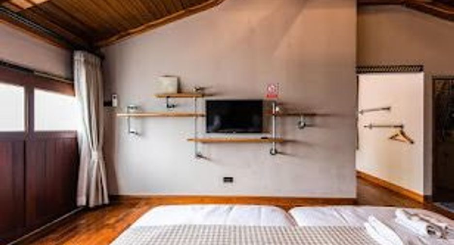 Продажа и аренда 18 спальни отель в Mueang Chiang Mai, Чианг Маи