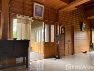 Продажа 3 спальни дом в Дои Сакет, Чианг Маи