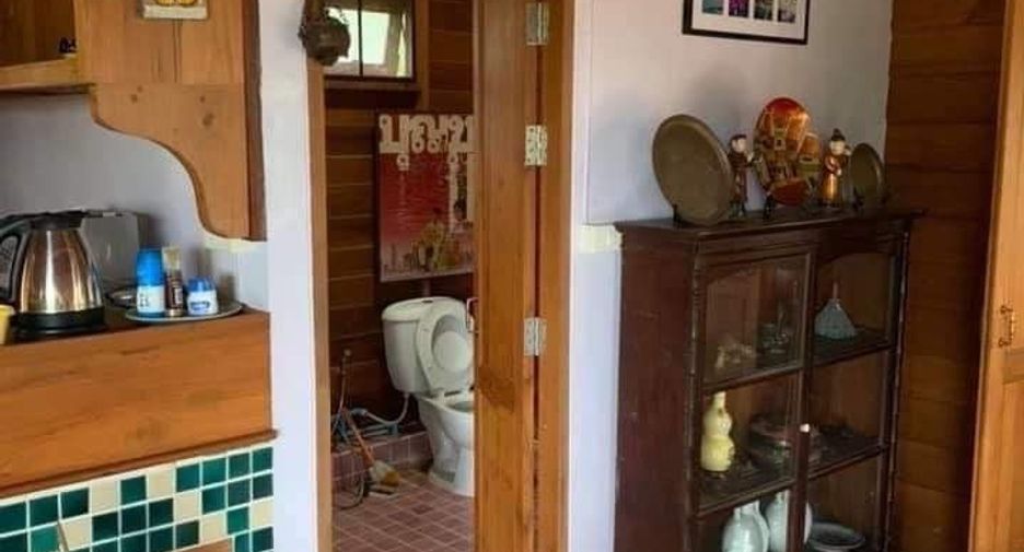 For sale 3 ベッドルーム house in Doi Saket, Chiang Mai
