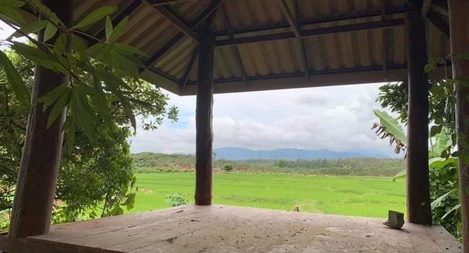 For sale 3 ベッドルーム house in Doi Saket, Chiang Mai