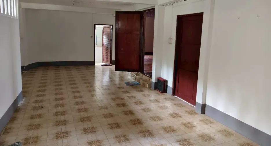 For rent 3 bedrooms house in Mueang Loei, Loei