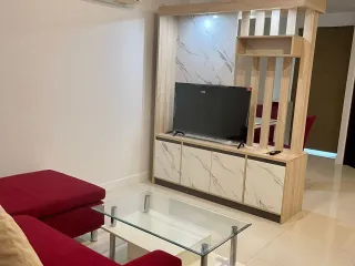 For Rent 1 Bedroom Condo In Mueang Chiang Mai