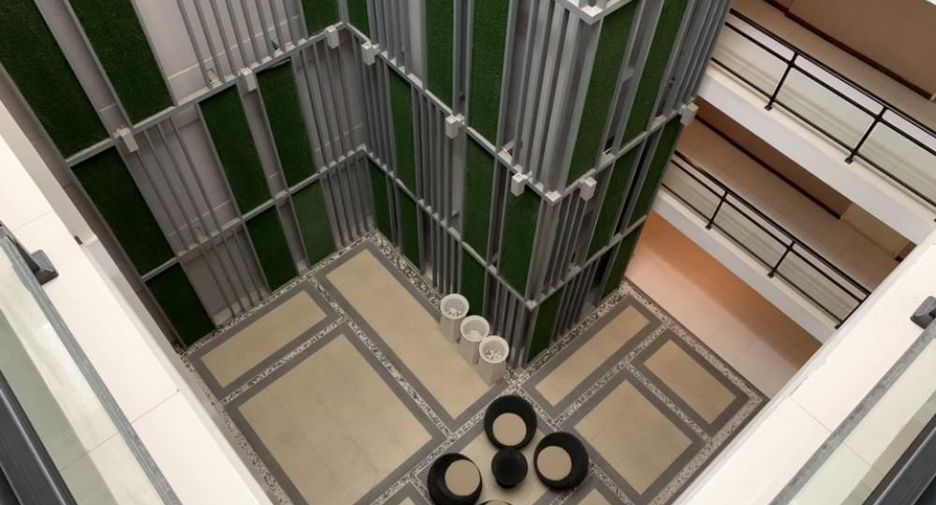 À vendre 1 chambre condo à Chatuchak, Bangkok