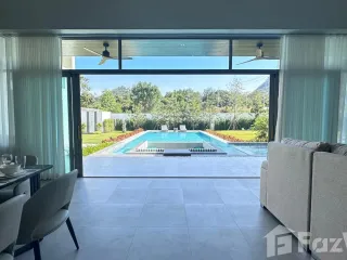 For sale 5 bedrooms villa in Hua Hin, Prachuap Khiri Khan