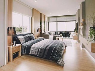 Reihenhaus zum Kauf mit 3 Zimmer in Saphan Sung, Bangkok