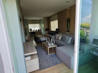 Reihenhaus zum Kauf mit 3 Zimmer in Saphan Sung, Bangkok