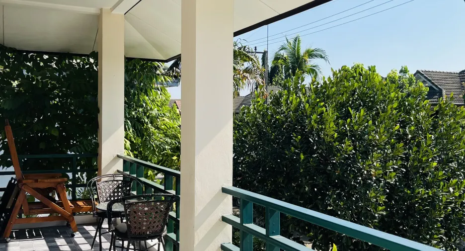 Haus zur Miete mit 3 Zimmer in Hang Dong, Chiang Mai