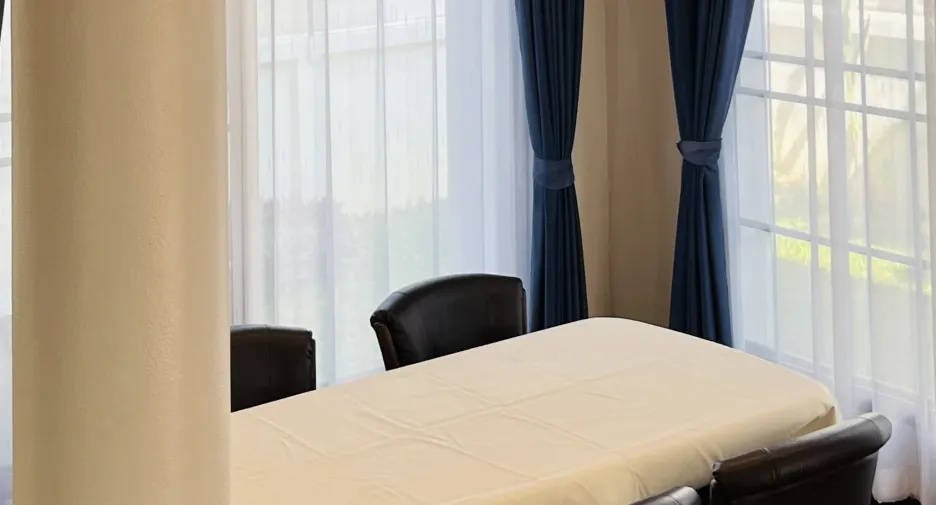 Haus zur Miete mit 3 Zimmer in Hang Dong, Chiang Mai
