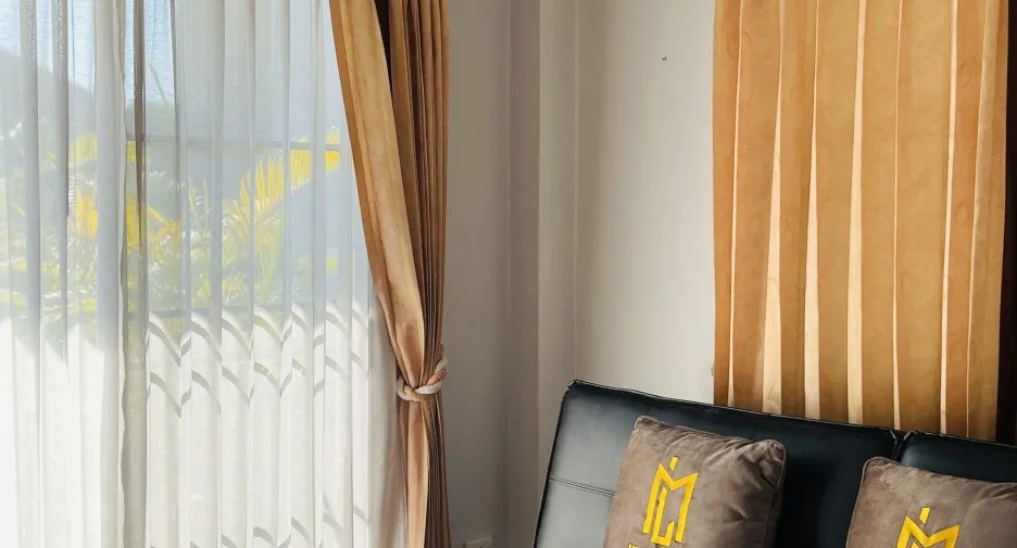 Haus zur Miete mit 3 Zimmer in Hang Dong, Chiang Mai