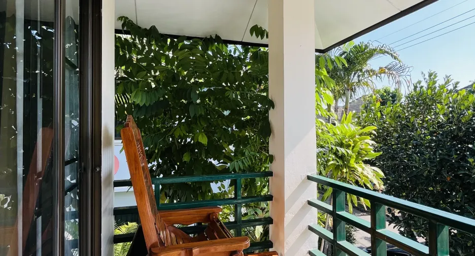 Haus zur Miete mit 3 Zimmer in Hang Dong, Chiang Mai