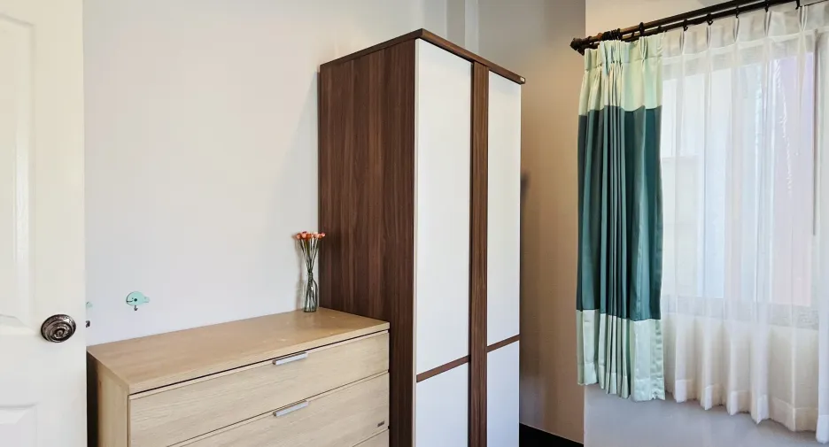 Haus zur Miete mit 3 Zimmer in Hang Dong, Chiang Mai