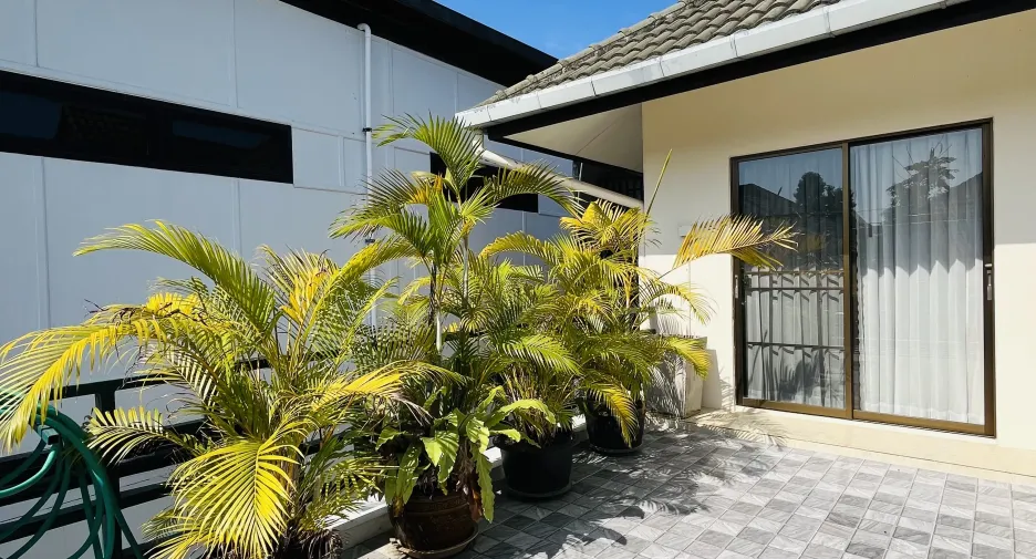 Haus zur Miete mit 3 Zimmer in Hang Dong, Chiang Mai