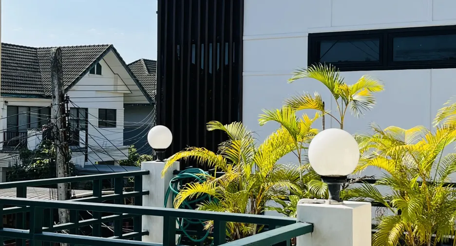 Haus zur Miete mit 3 Zimmer in Hang Dong, Chiang Mai