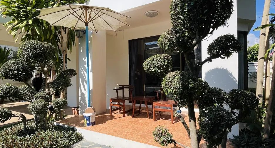 Haus zur Miete mit 3 Zimmer in Hang Dong, Chiang Mai