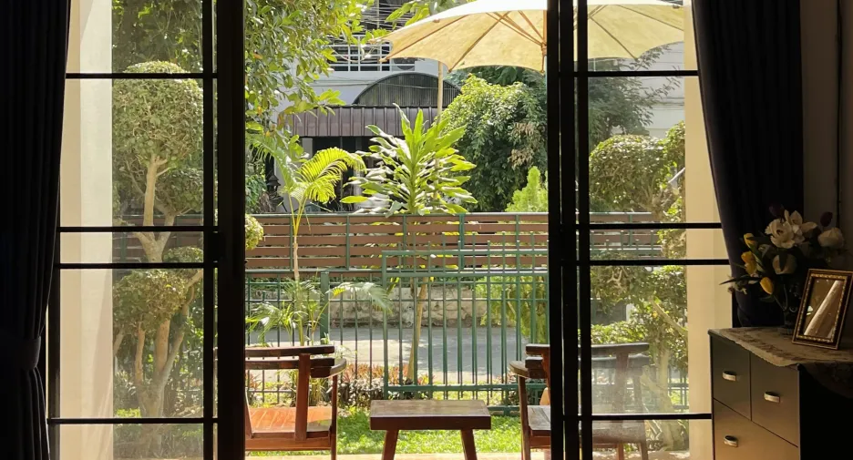 Haus zur Miete mit 3 Zimmer in Hang Dong, Chiang Mai