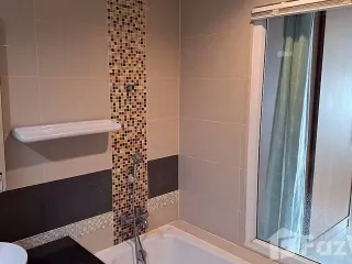 Wohnung zur Miete mit 1 Zimmer in Mueang Chiang Mai, Chiang Mai