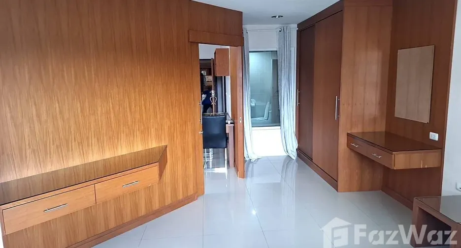 For rent 1 bed condo in Mueang Chiang Mai, Chiang Mai