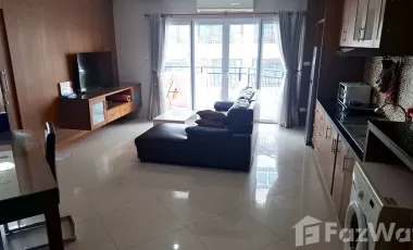 For rent 1 bed condo in Mueang Chiang Mai, Chiang Mai