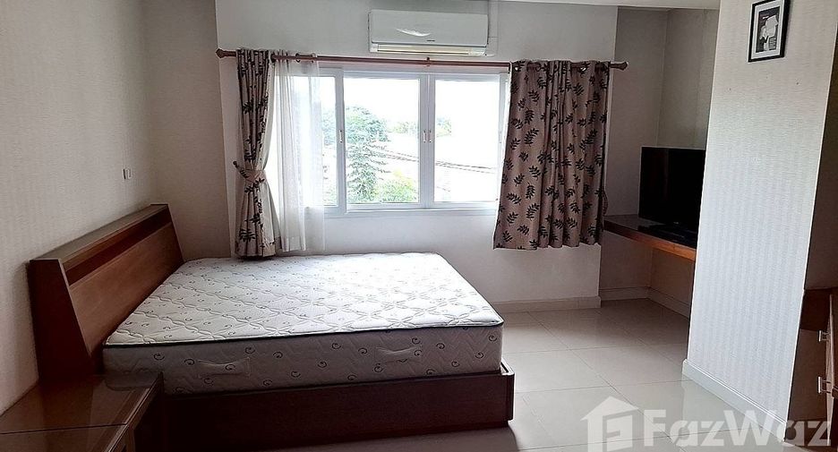 For rent 1 bed condo in Mueang Chiang Mai, Chiang Mai