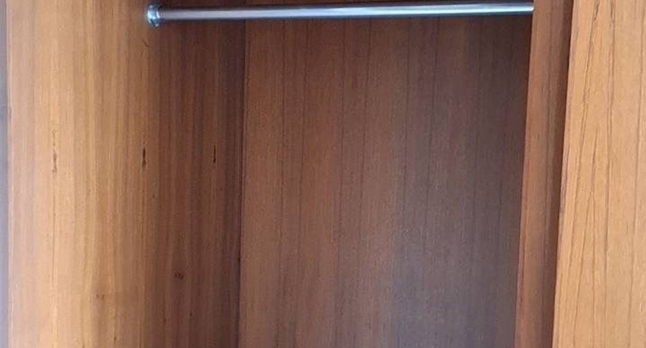For rent 1 bed condo in Mueang Chiang Mai, Chiang Mai
