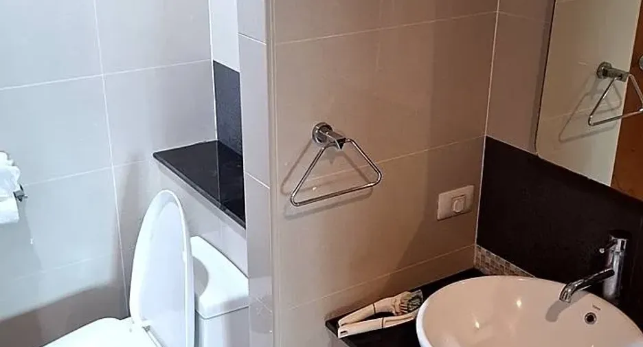 For rent 1 bed condo in Mueang Chiang Mai, Chiang Mai