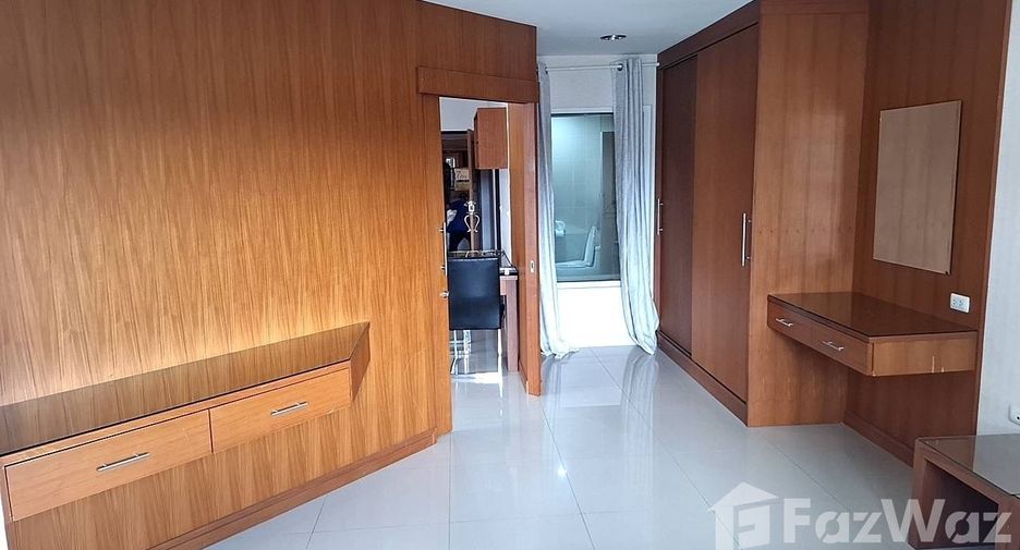 For rent 1 bed condo in Mueang Chiang Mai, Chiang Mai