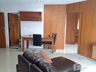 Wohnung zur Miete mit 1 Zimmer in Mueang Chiang Mai, Chiang Mai