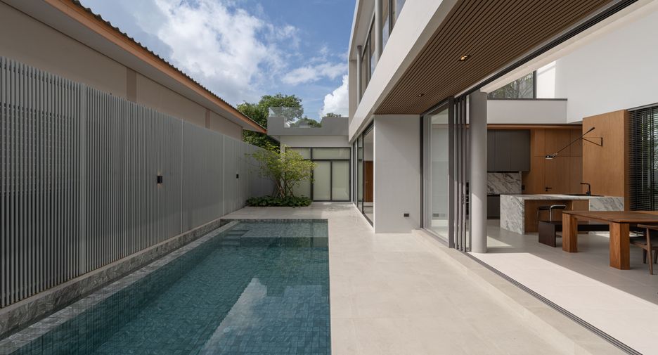 For sale 3 bedrooms villa in Mueang Chiang Mai, Chiang Mai