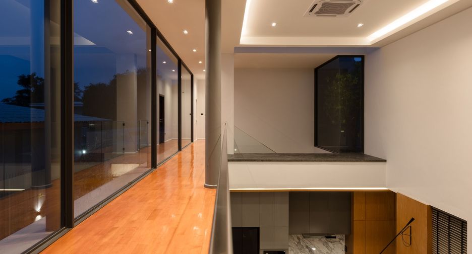 For sale 3 bedrooms villa in Mueang Chiang Mai, Chiang Mai