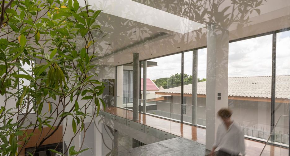 For sale 3 bedrooms villa in Mueang Chiang Mai, Chiang Mai