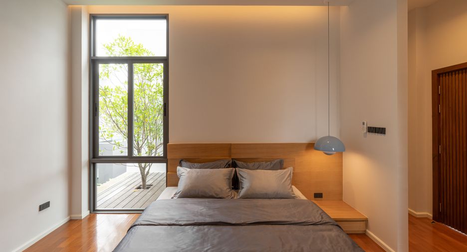 For sale 3 bedrooms villa in Mueang Chiang Mai, Chiang Mai