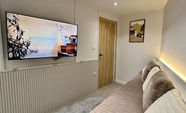 For rent 2 bedrooms condo in Mueang Chiang Mai, Chiang Mai