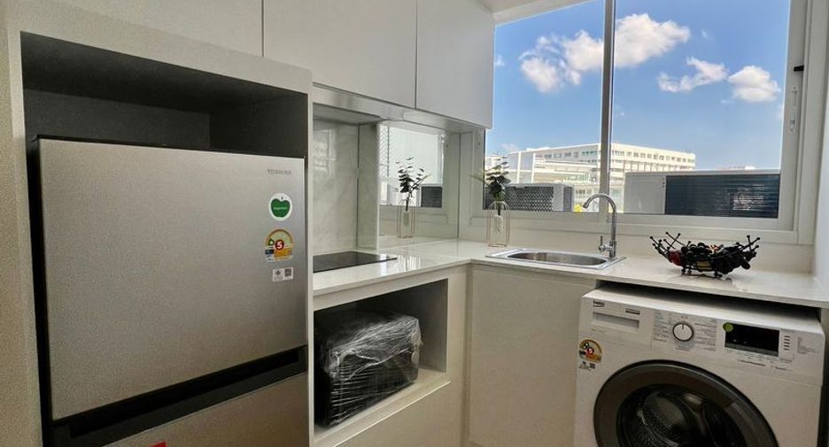 For rent 2 bedrooms condo in Mueang Chiang Mai, Chiang Mai