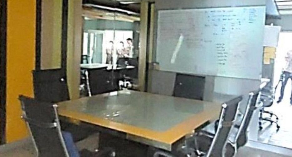 For sale 2 bedrooms retail Space in Huai Khwang, Bangkok